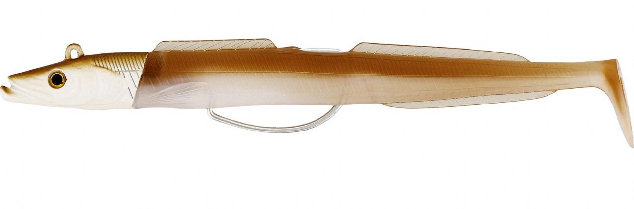 Westin Sandy Andy Weedless Jig 10cm 16g